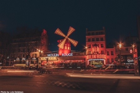 Paříž - Versailles - 5