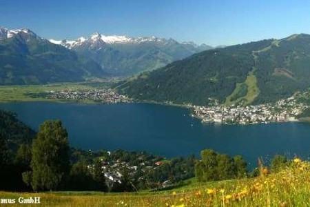 Salcburské Alpy - lanovky a veškeré vstupy v ceně zájezdu - 2