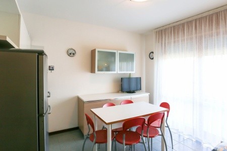 Residence Giudecca - 3