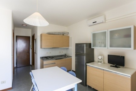 Residence Giudecca - 4