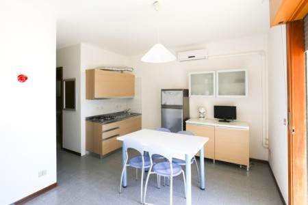 Residence Giudecca - 5