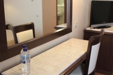 Grécko Kréta Achillion Palace 10 dňový pobyt Raňajky Letecky Letisko: Praha July 2025 (23/07/25- 1/08/25)