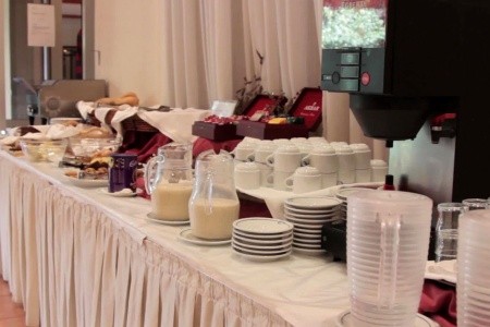 Grécko Kréta Achillion Palace 10 dňový pobyt Raňajky Letecky Letisko: Praha July 2025 (23/07/25- 1/08/25)