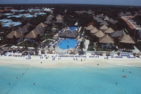 Allegro Playacar - 32