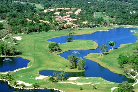 Allegro Playacar - 33