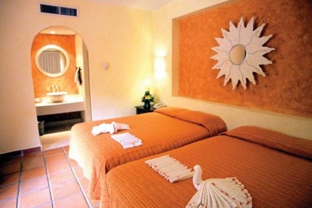 Allegro Playacar - 34