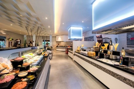 Iberostar Quetzal - 32