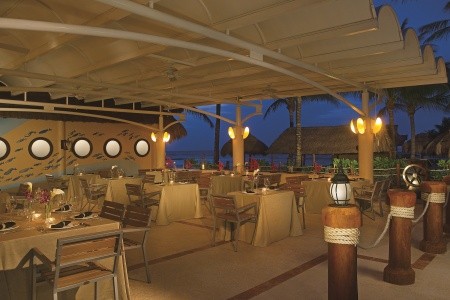 Dreams Aventuras Riviera Maya - 19