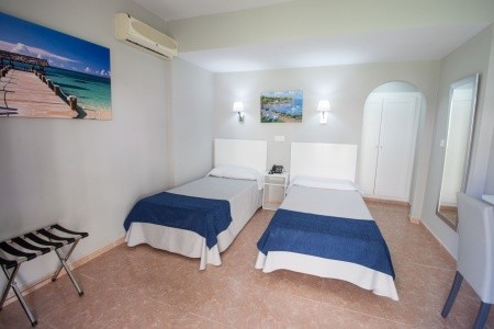 Hotel Smartline Los Jazmines - 15