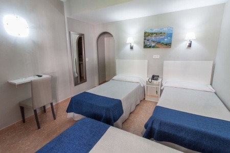 Hotel Smartline Los Jazmines - 18