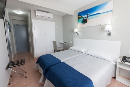 Hotel Smartline Los Jazmines - 19