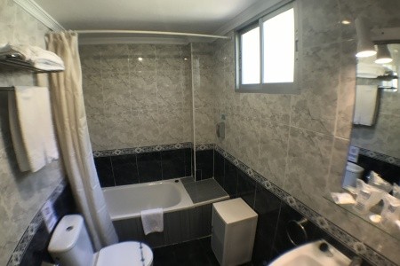 Hotel Smartline Los Jazmines - 20