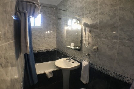 Hotel Smartline Los Jazmines - 22