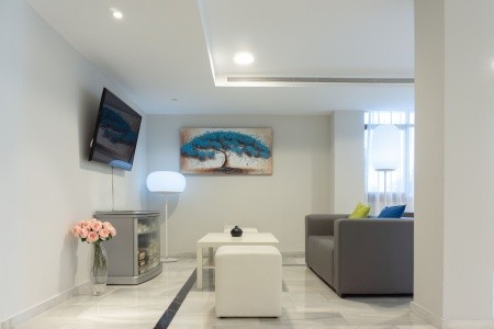 Hotel Smartline Los Jazmines - 23