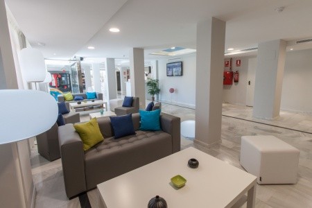 Hotel Smartline Los Jazmines - 25
