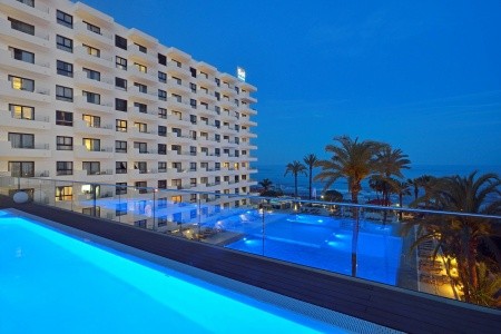 Ocean House Costa Del Sol Affiliated By Melia