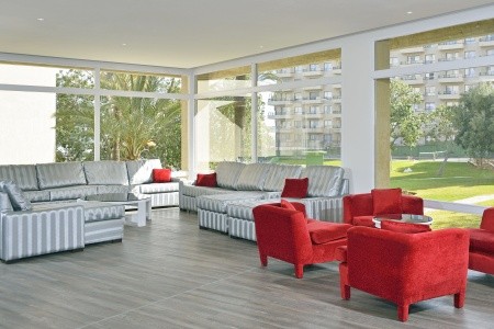 Španielsko Costa Del Sol Sol Puerto Marina (Ex Sol Timor) 7 dňový pobyt Polpenzia Letecky Letisko: Praha April 2026 (16/04/26-22/04/26)