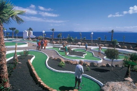 H10 Timanfaya Palace - 68