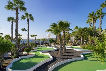 H10 Timanfaya Palace - 70