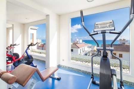 Španielsko Mallorca Thb Gran Playa 5 dňový pobyt Polpenzia Letecky Letisko: Viedeň September 2026 (30/09/26- 4/10/26)