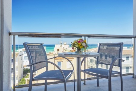 Španielsko Mallorca Thb Gran Playa 5 dňový pobyt Polpenzia Letecky Letisko: Viedeň September 2026 (30/09/26- 4/10/26)