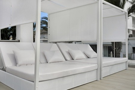 Španielsko Mallorca Thb Gran Playa 5 dňový pobyt Polpenzia Letecky Letisko: Viedeň September 2026 (30/09/26- 4/10/26)