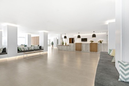 Španielsko Mallorca Thb Gran Playa 5 dňový pobyt Polpenzia Letecky Letisko: Viedeň September 2026 (30/09/26- 4/10/26)