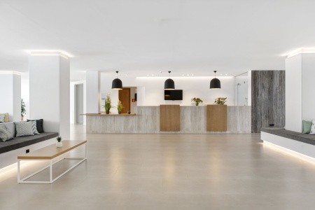 Španielsko Mallorca Thb Gran Playa 5 dňový pobyt Polpenzia Letecky Letisko: Viedeň September 2026 (30/09/26- 4/10/26)