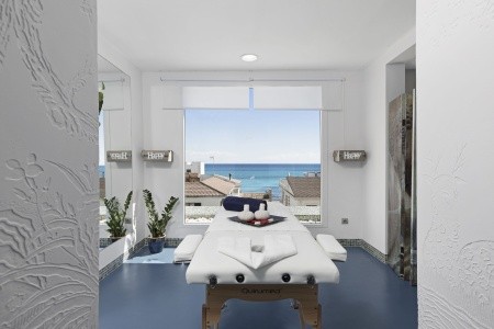 Španielsko Mallorca Thb Gran Playa 5 dňový pobyt Polpenzia Letecky Letisko: Viedeň September 2026 (30/09/26- 4/10/26)