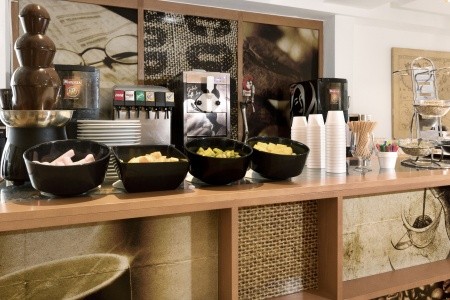 Španielsko Mallorca Thb Gran Playa 5 dňový pobyt Polpenzia Letecky Letisko: Viedeň September 2026 (30/09/26- 4/10/26)