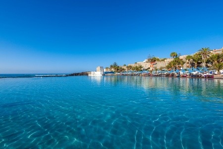 Kanárske ostrovy Tenerife Ona Alborada (Ex.