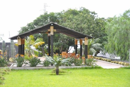 Rural Xq Finca Salamanca - 24