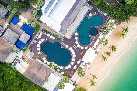 Thajsko Pattaya Pullman G (Ex.