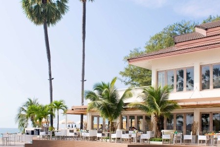 Thajsko Pattaya Pullman G (Ex.