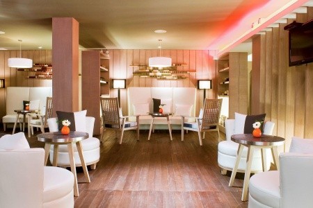 Thajsko Pattaya Pullman G (Ex.