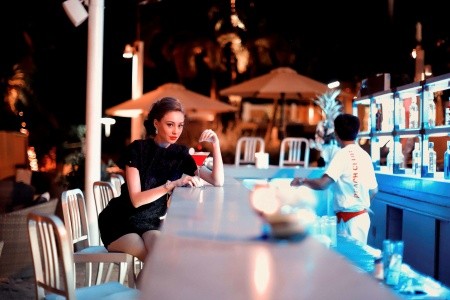 Thajsko Pattaya Pullman G (Ex.