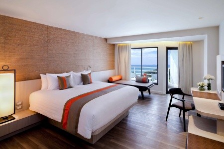 Thajsko Pattaya Pullman G (Ex.