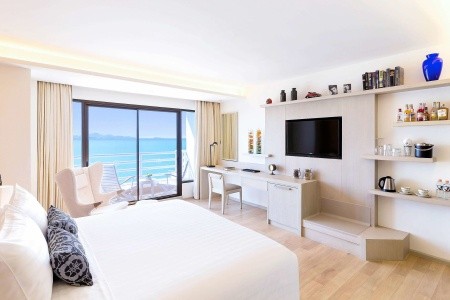 Thajsko Pattaya Pullman G (Ex.