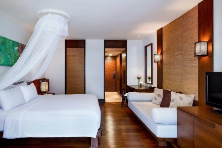 Thajsko Pattaya Pullman G (Ex.