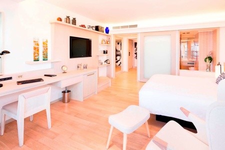 Thajsko Pattaya Pullman G (Ex.