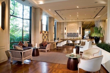 Thajsko Pattaya Pullman G (Ex.