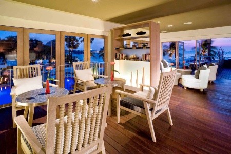 Thajsko Pattaya Pullman G (Ex.