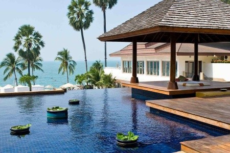 Thajsko Pattaya Pullman G (Ex.