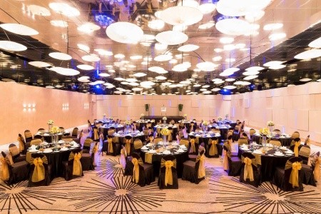 Thajsko Pattaya Pullman G (Ex.