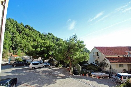 Apartmány Astra A Pinija - 2