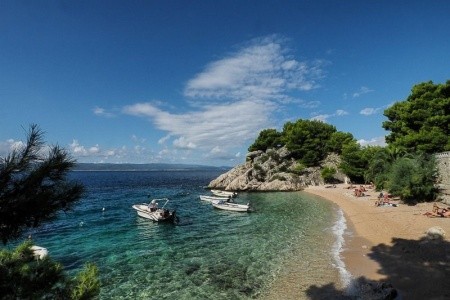 Apartmány Astra A Pinija - 3