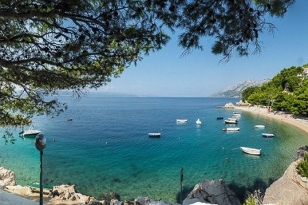 Apartmány Astra A Pinija - 4