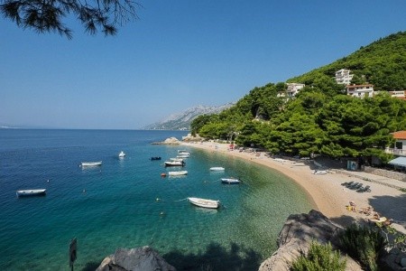 Apartmány Astra A Pinija - 5