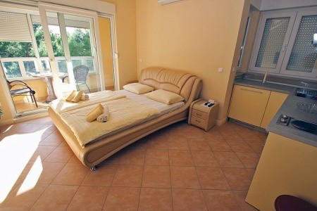 Apartmány Astra A Pinija - 6