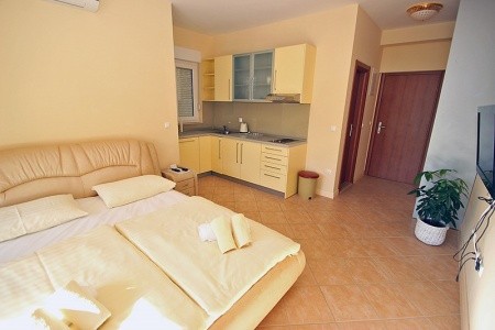 Apartmány Astra A Pinija - 7